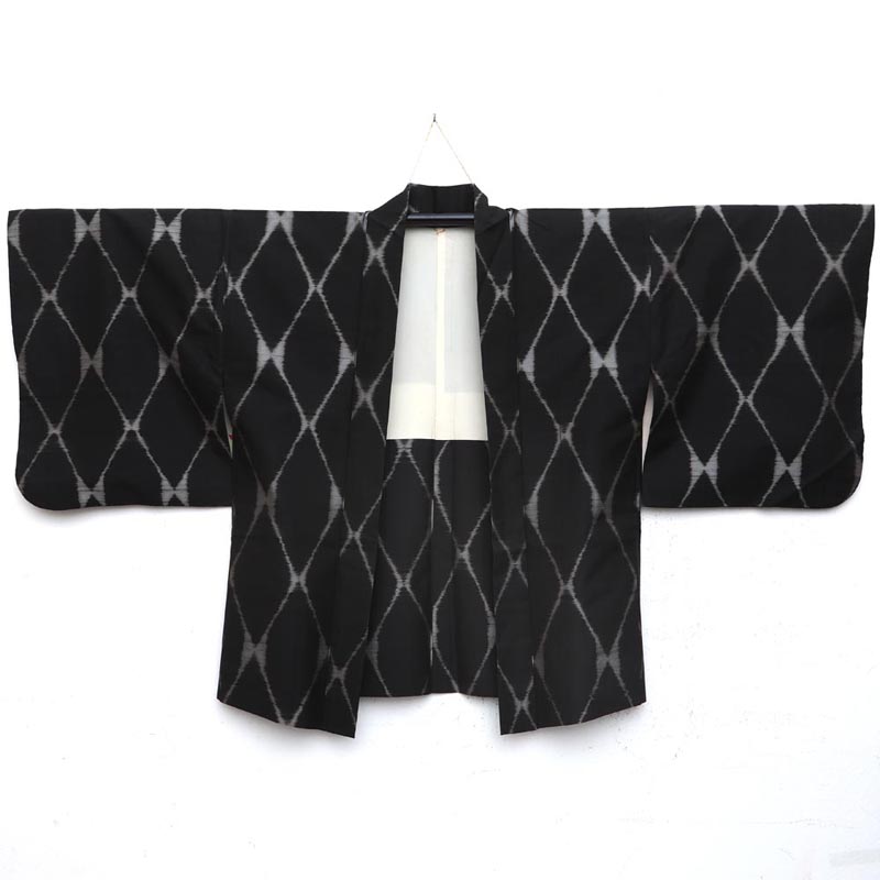 japonské haori
